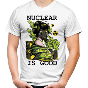 Kaos Nuclear Is Good