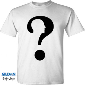 Kaos Who Am I?