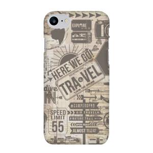 Travel Casing HP