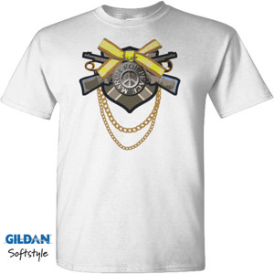 Kaos March For Peace