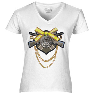 Kaos March For Peace