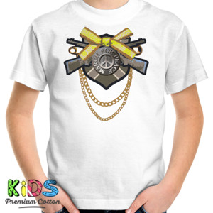 Kaos March For Peace