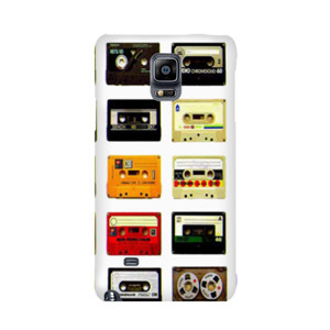 Casette Vintage Restro 60's 70's Casing HP