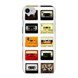 Casette Vintage Restro 60's 70's Casing HP