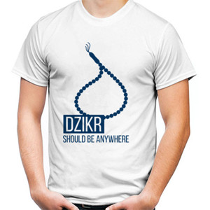 Kaos Dzikir