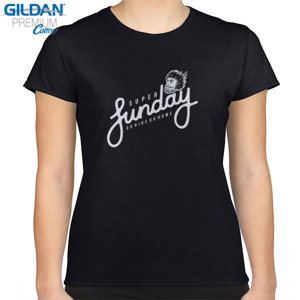 Kaos super sunday