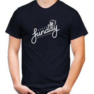 Kaos super sunday