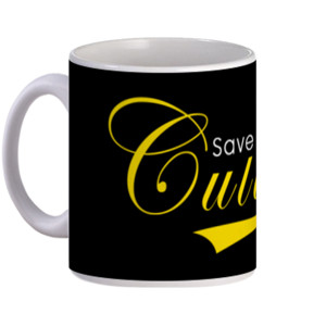 Mug anymens mug culture