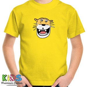 Kaos Macan Cisewu