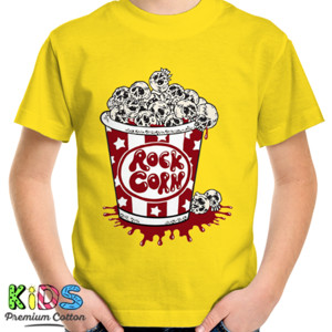 Kaos Rock Corn