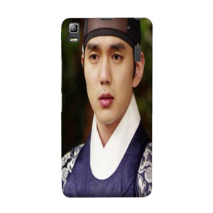 Case Oppo Ruller Master of the mask Casing HP