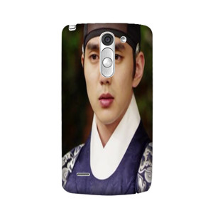 Case Oppo Ruller Master of the mask Casing HP