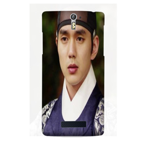 Case Oppo Ruller Master of the mask Casing HP