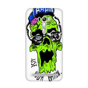 Use Your Brain Casing HP