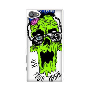 Use Your Brain Casing HP