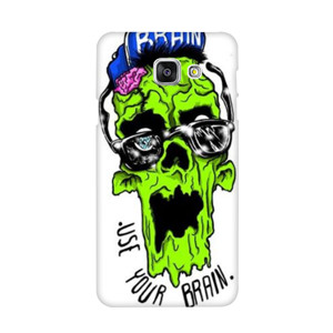 Use Your Brain Casing HP