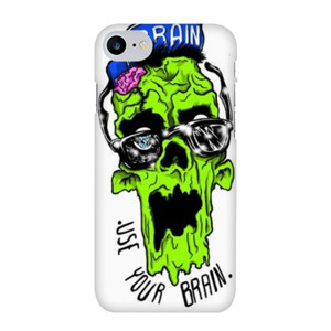 Use Your Brain Casing HP