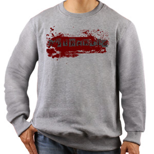 Jaket Sweater Daftar Authentic