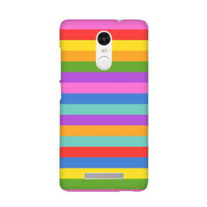 Rainbow Casing Hp Casing HP