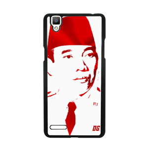Soekarno Casing Casing HP
