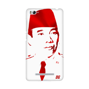 Soekarno Casing Casing HP