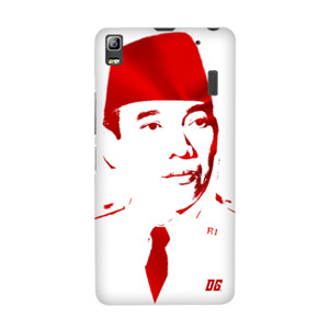 Soekarno Casing Casing HP