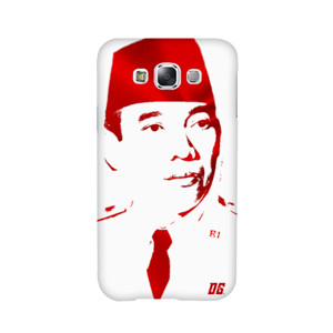 Soekarno Casing Casing HP
