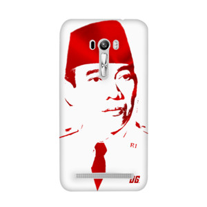 Soekarno Casing Casing HP