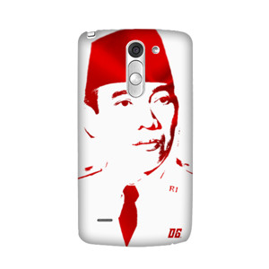 Soekarno Casing Casing HP