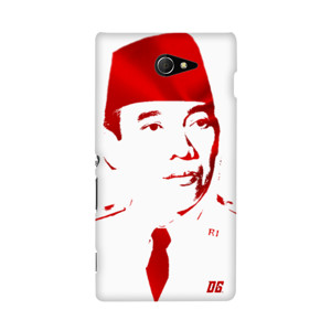 Soekarno Casing Casing HP