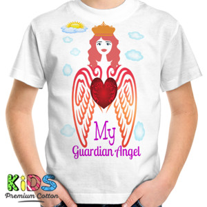 Kaos My Guardian Angel