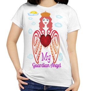 Kaos My Guardian Angel