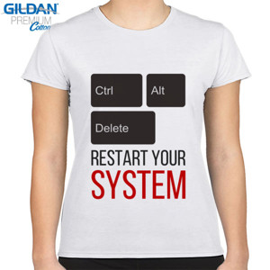 Kaos CTRL + ALT + DEL