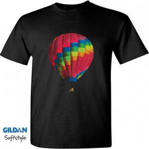 Kaos Coldplay - Balloon