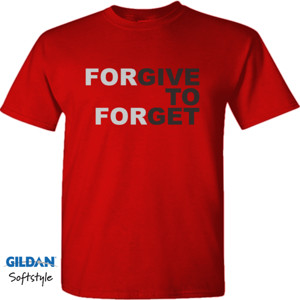 Kaos Forgive to forget