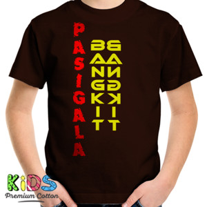 Kaos Pasigala - Bangkit