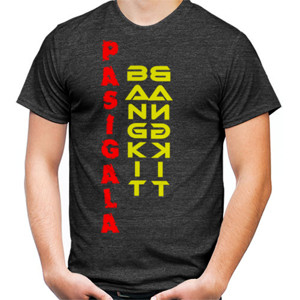 Kaos Pasigala - Bangkit
