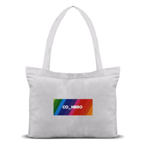 Tas Tote Rainbow  - Tas Tote by Co_mbro