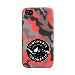 INDONESIA INDONESIA 4  Casing HP