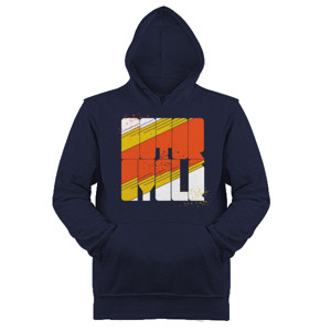 Jaket Hoodie Motor Cycle 