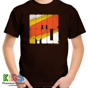 Kaos Motor Cycle 