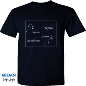 Kaos Beyond Constellations