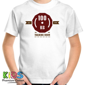 Kaos Training Room