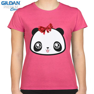 Kaos Panda Berpita