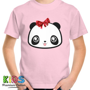 Kaos Panda Berpita
