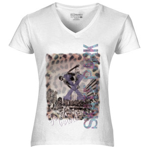 Kaos Skate park X - Go on Board 2