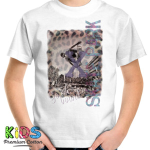 Kaos Skate park X - Go on Board 2