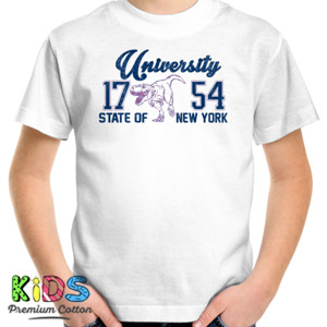 Kaos Dino Campus 