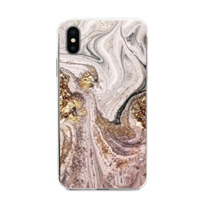 Glitter Case Casing HP