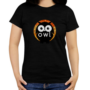Kaos The Owl